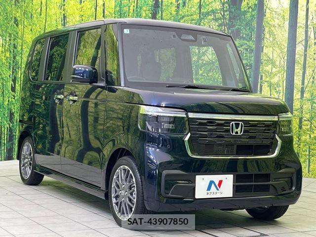 Honda N BOX CUSTOM 2025-01 7251691-15