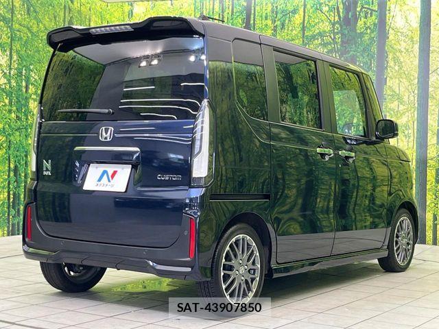 Honda N BOX CUSTOM 2025-01 7251691-16