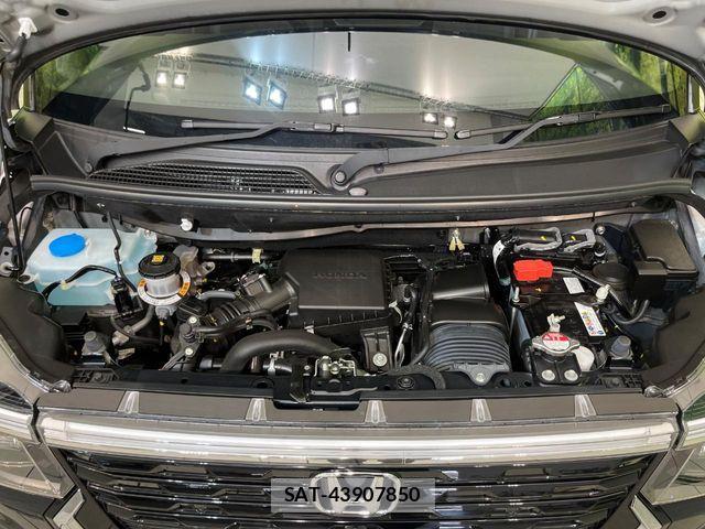 Honda N BOX CUSTOM 2025-01 7251691-17