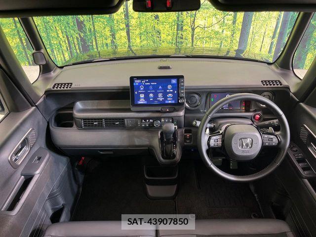 Honda N BOX CUSTOM 2025-01 7251691-1