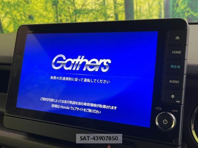Honda N BOX CUSTOM 2025-01 7251691-2