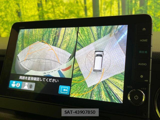 Honda N BOX CUSTOM 2025-01 7251691-3