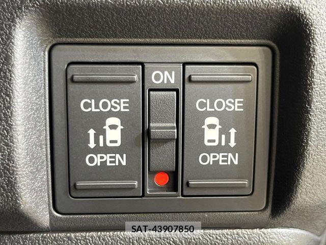 Honda N BOX CUSTOM 2025-01 7251691-5