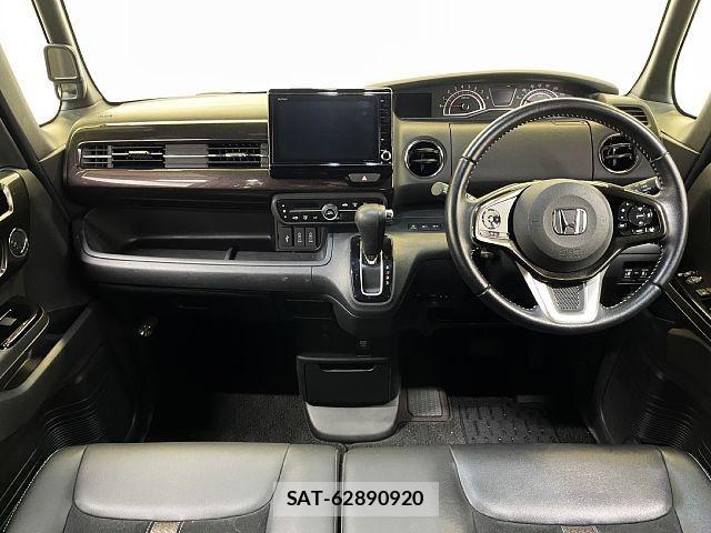 Honda N BOX CUSTOM 2018-07 7272496-1
