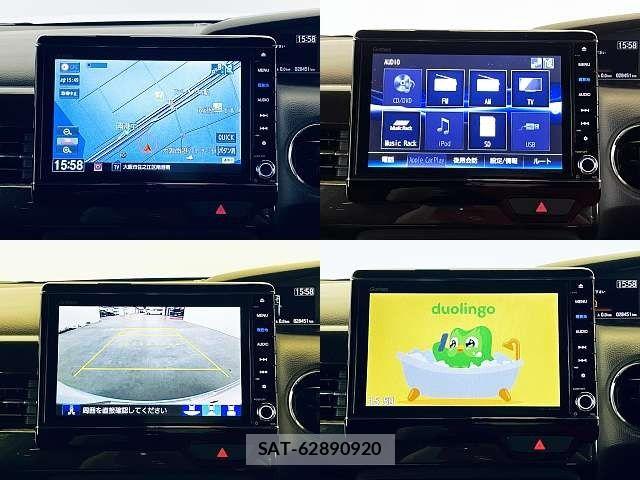 Honda N BOX CUSTOM 2018-07 7272496-5