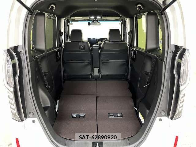 Honda N BOX CUSTOM 2018-07 7272496-6