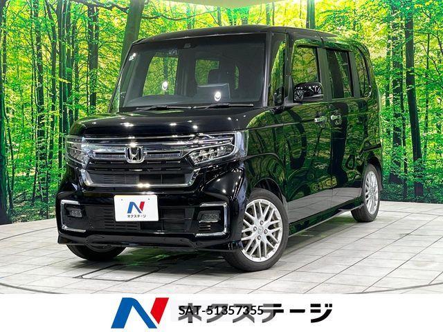 Honda N BOX CUSTOM 2022-02 7272478-0