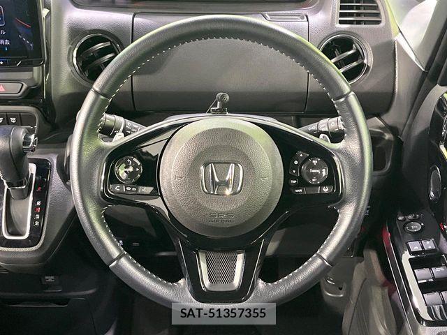 Honda N BOX CUSTOM 2022-02 7272478-10