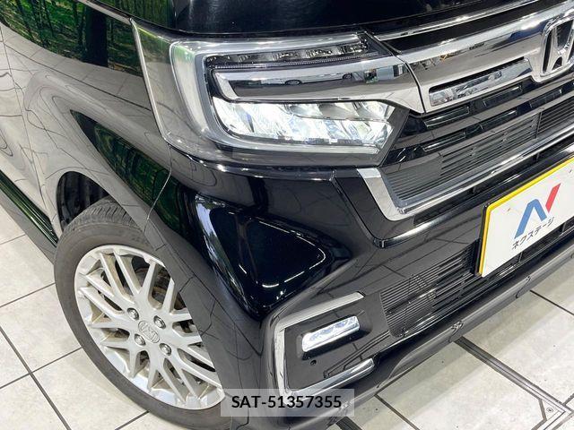 Honda N BOX CUSTOM 2022-02 7272478-11
