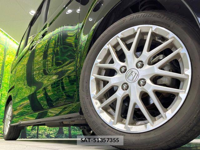 Honda N BOX CUSTOM 2022-02 7272478-12