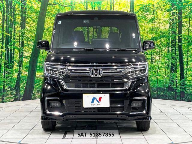 Honda N BOX CUSTOM 2022-02 7272478-13