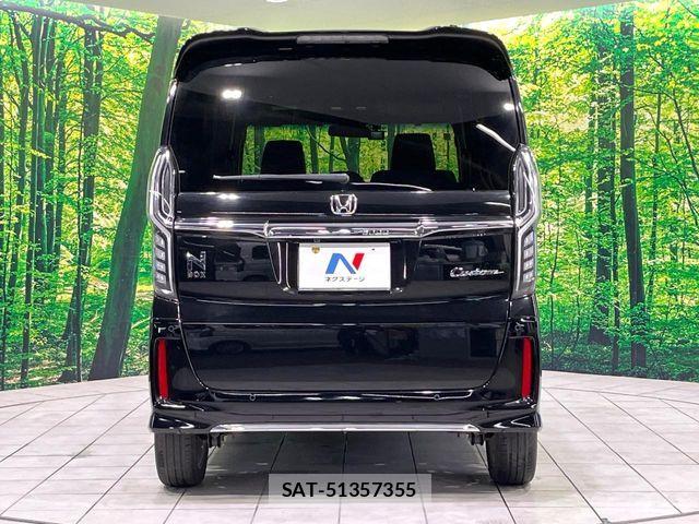 Honda N BOX CUSTOM 2022-02 7272478-14