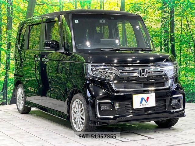 Honda N BOX CUSTOM 2022-02 7272478-15