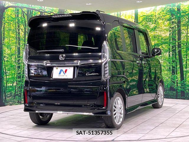 Honda N BOX CUSTOM 2022-02 7272478-16