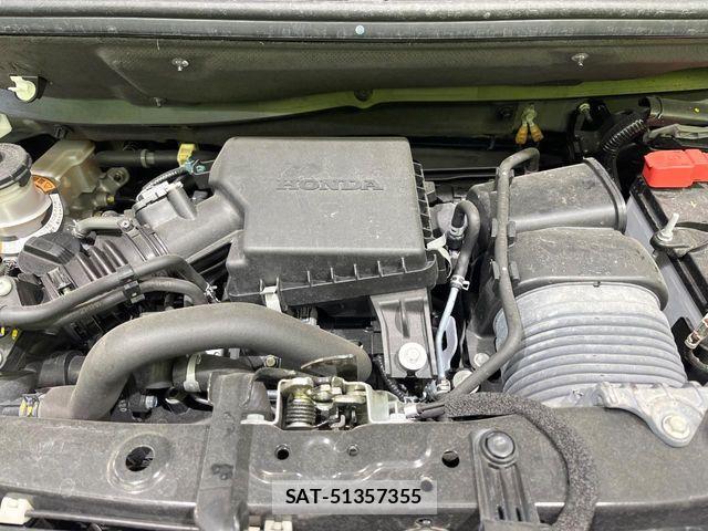 Honda N BOX CUSTOM 2022-02 7272478-17