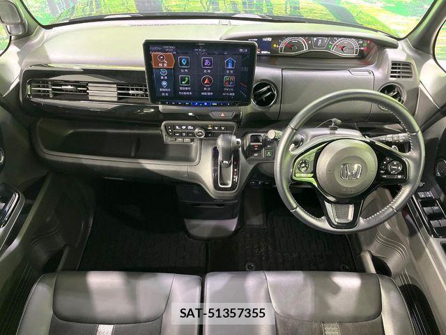 Honda N BOX CUSTOM 2022-02 7272478-1