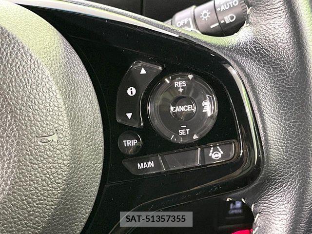 Honda N BOX CUSTOM 2022-02 7272478-5