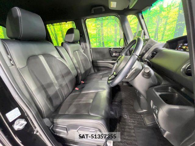Honda N BOX CUSTOM 2022-02 7272478-7
