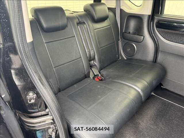 Honda N BOX CUSTOM 2017-04 7271359-9