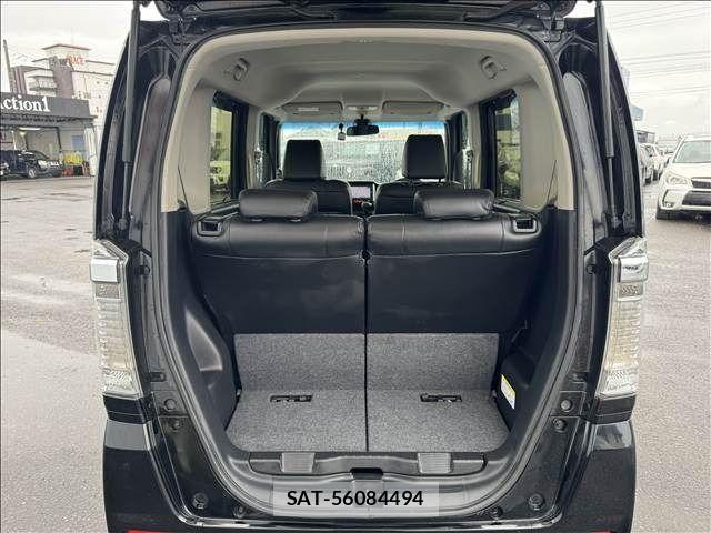 Honda N BOX CUSTOM 2017-04 7271359-10