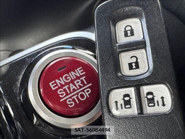 Honda N BOX CUSTOM 2017-04 7271359-15