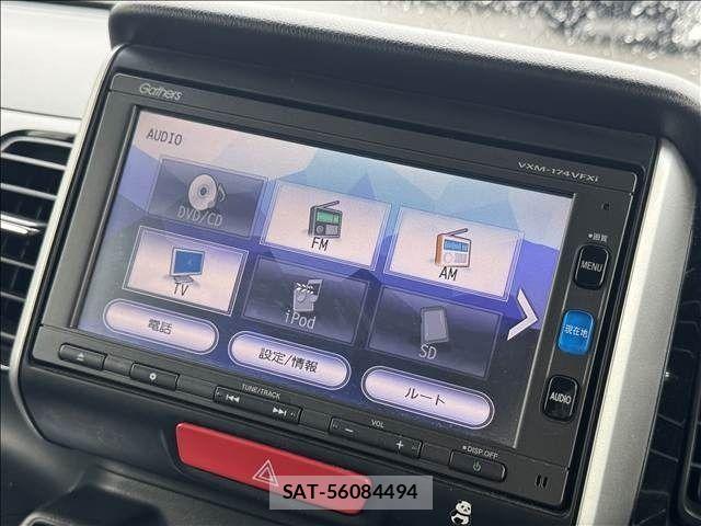 Honda N BOX CUSTOM 2017-04 7271359-18