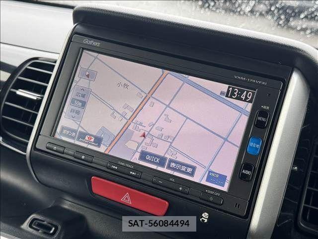 Honda N BOX CUSTOM 2017-04 7271359-19