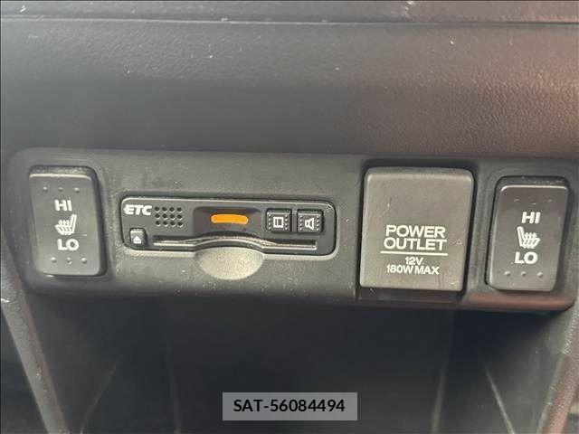 Honda N BOX CUSTOM 2017-04 7271359-23