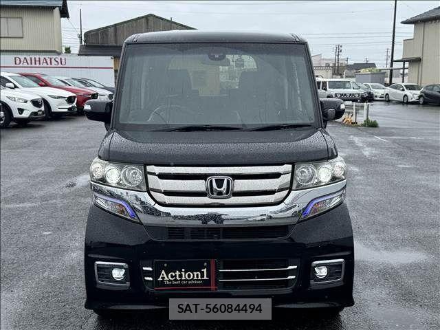 Honda N BOX CUSTOM 2017-04 7271359-2