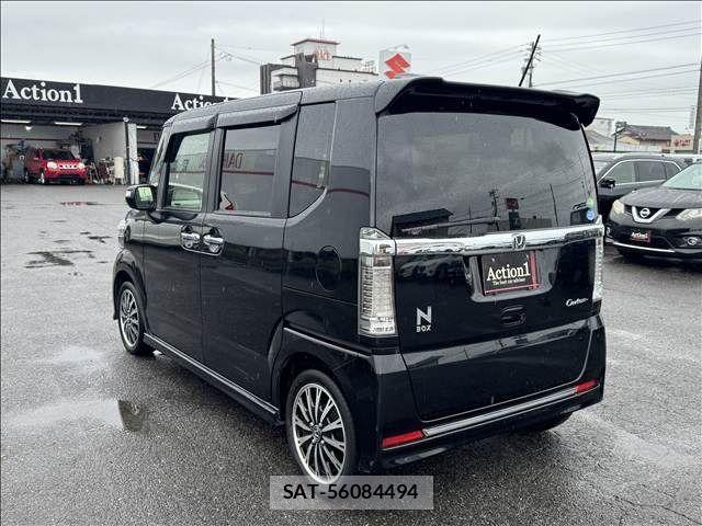 Honda N BOX CUSTOM 2017-04 7271359-3