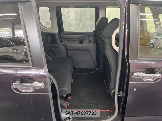 Honda N BOX CUSTOM 2015-09 7271358-9