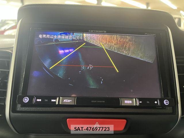 Honda N BOX CUSTOM 2015-09 7271358-10