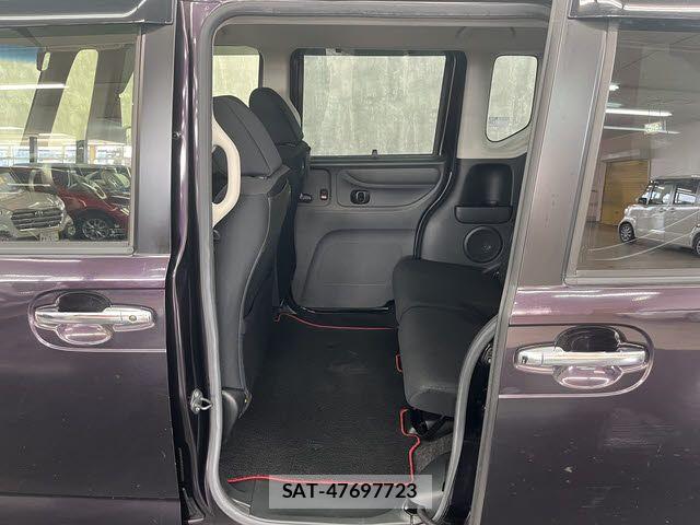 Honda N BOX CUSTOM 2015-09 7271358-12