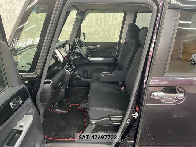 Honda N BOX CUSTOM 2015-09 7271358-18