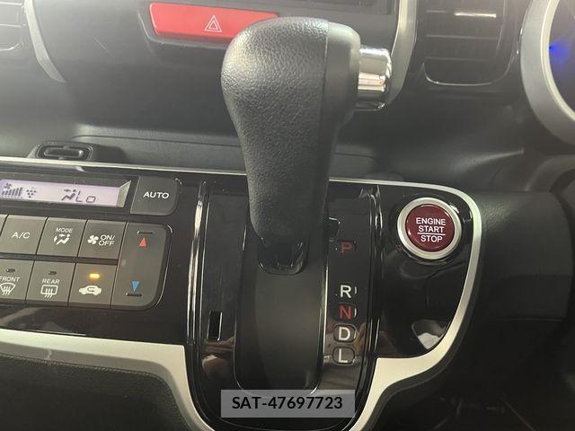 Honda N BOX CUSTOM 2015-09 7271358-19