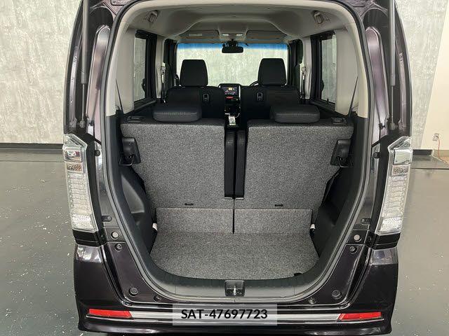 Honda N BOX CUSTOM 2015-09 7271358-20