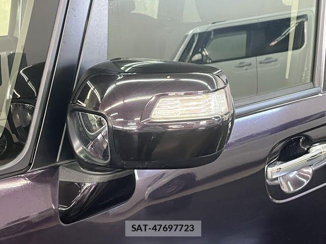 Honda N BOX CUSTOM 2015-09 7271358-24