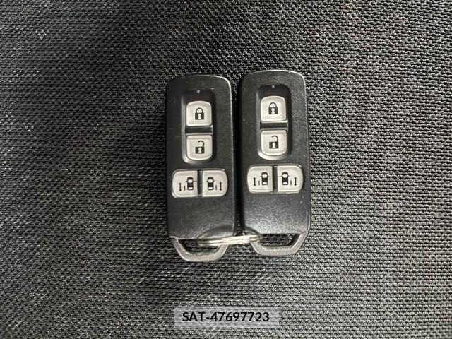 Honda N BOX CUSTOM 2015-09 7271358-25