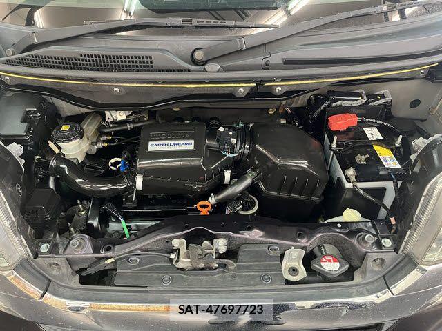 Honda N BOX CUSTOM 2015-09 7271358-27