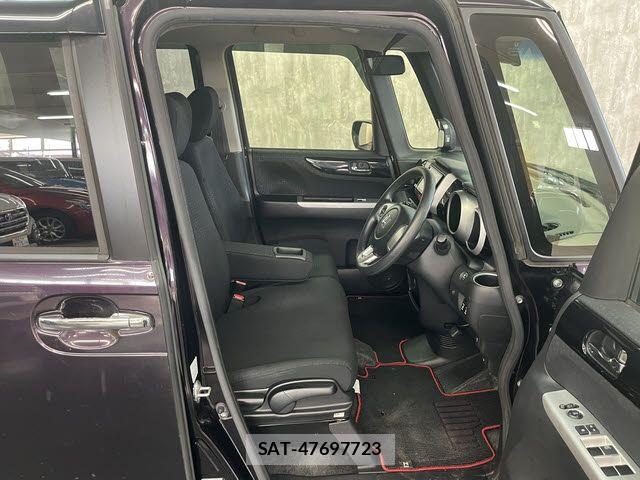 Honda N BOX CUSTOM 2015-09 7271358-3