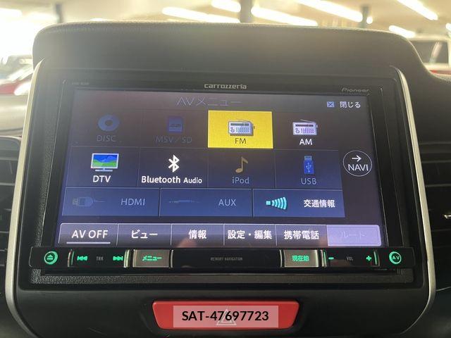 Honda N BOX CUSTOM 2015-09 7271358-5
