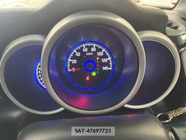 Honda N BOX CUSTOM 2015-09 7271358-7