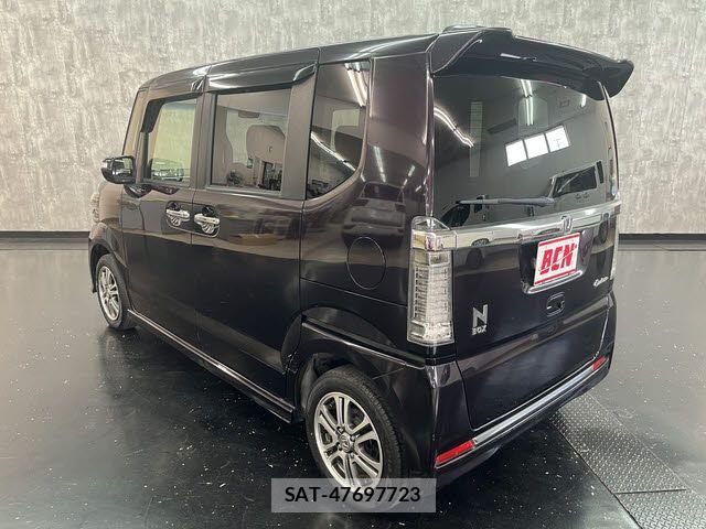 Honda N BOX CUSTOM 2015-09 7271358-8