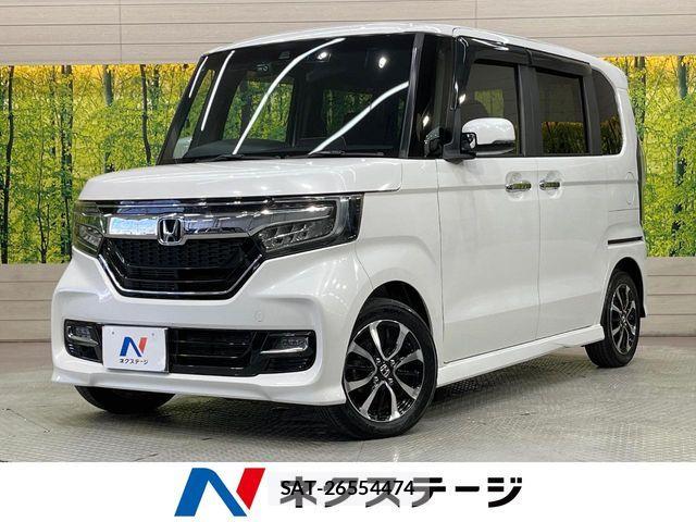 Honda N BOX CUSTOM 2019-09 7272491-0