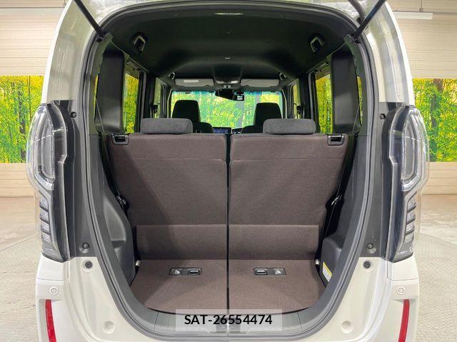 Honda N BOX CUSTOM 2019-09 7272491-9