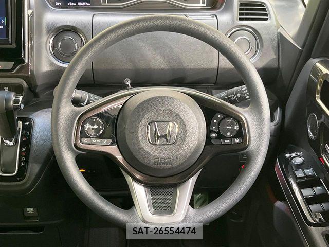 Honda N BOX CUSTOM 2019-09 7272491-10