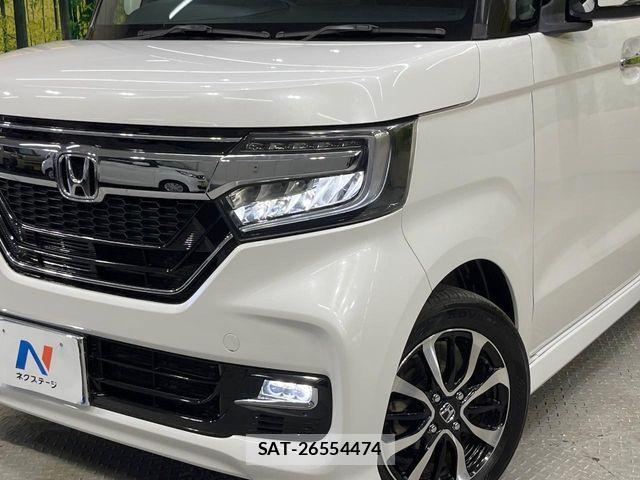 Honda N BOX CUSTOM 2019-09 7272491-11