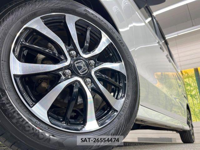 Honda N BOX CUSTOM 2019-09 7272491-12