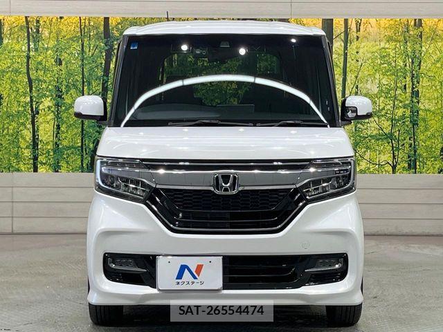 Honda N BOX CUSTOM 2019-09 7272491-13