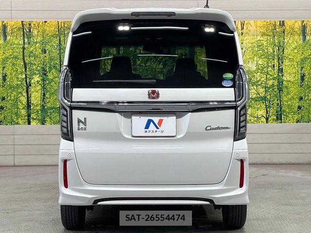 Honda N BOX CUSTOM 2019-09 7272491-14